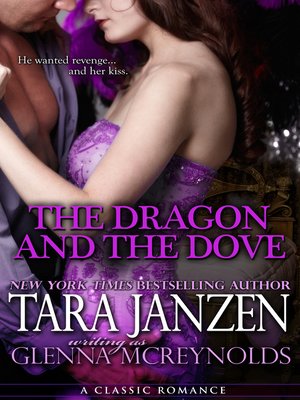 cover image of The Dragon and the Dove